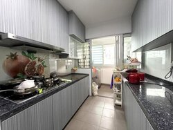 Blk 467B Fernvale Lea (Sengkang), HDB 4 Rooms #456996481